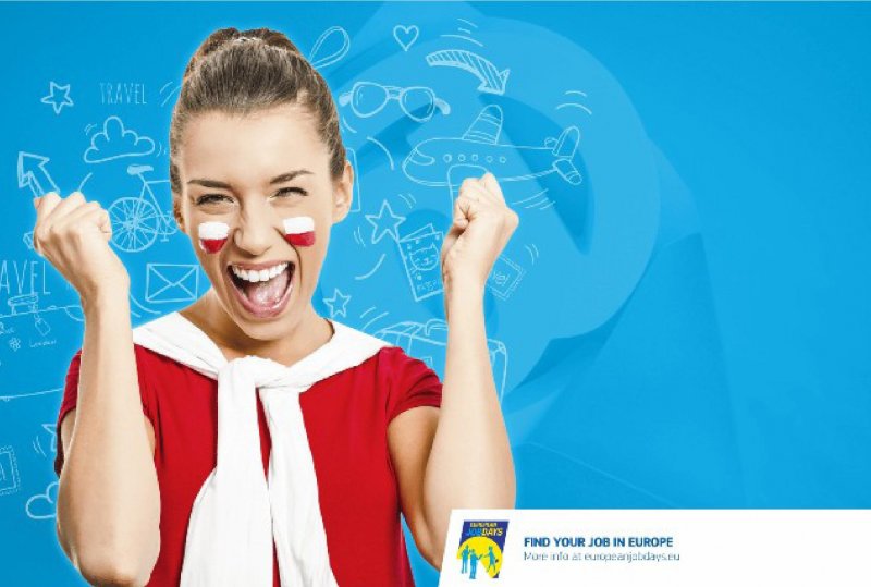 Targi pracy "Silesia 2017 On-line Job Day"