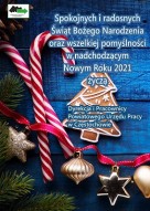 Zdjęcie artykułu Życzenia świąteczne