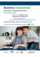 Zdjęcie artykułu Spotkanie z okazji obchodów Dnia Osób z Niepełnosprawnością
